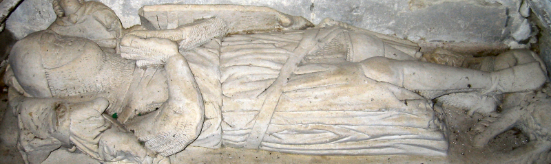 Richard de la Bere of Westcote 1332